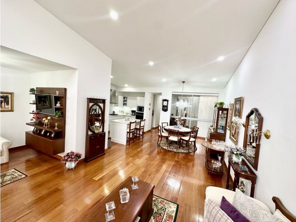 Se Vende Casa de un Piso en Conjunto Cerrado al Norte de Armenia — foto 4