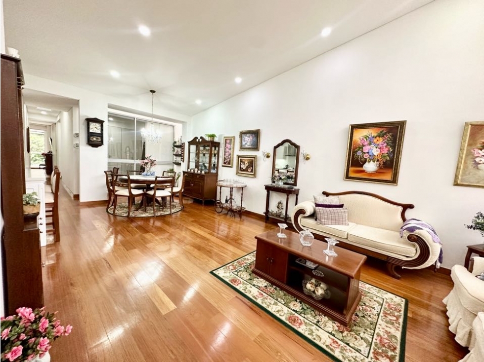 Se Vende Casa de un Piso en Conjunto Cerrado al Norte de Armenia — foto 5
