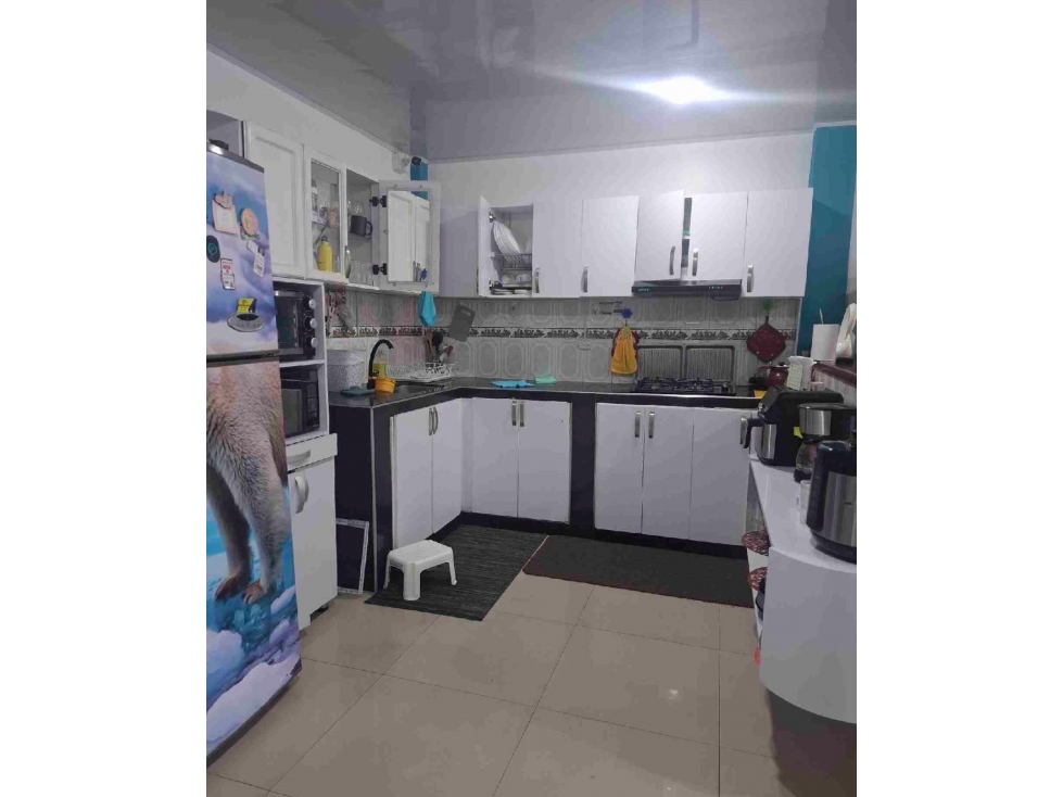 SE VENDE CASA DE UN PISO | VILLAS DE CHAVINABE YOPAL, CASANARE — foto 3