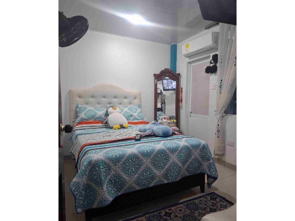SE VENDE CASA DE UN PISO | VILLAS DE CHAVINABE YOPAL, CASANARE — foto 5