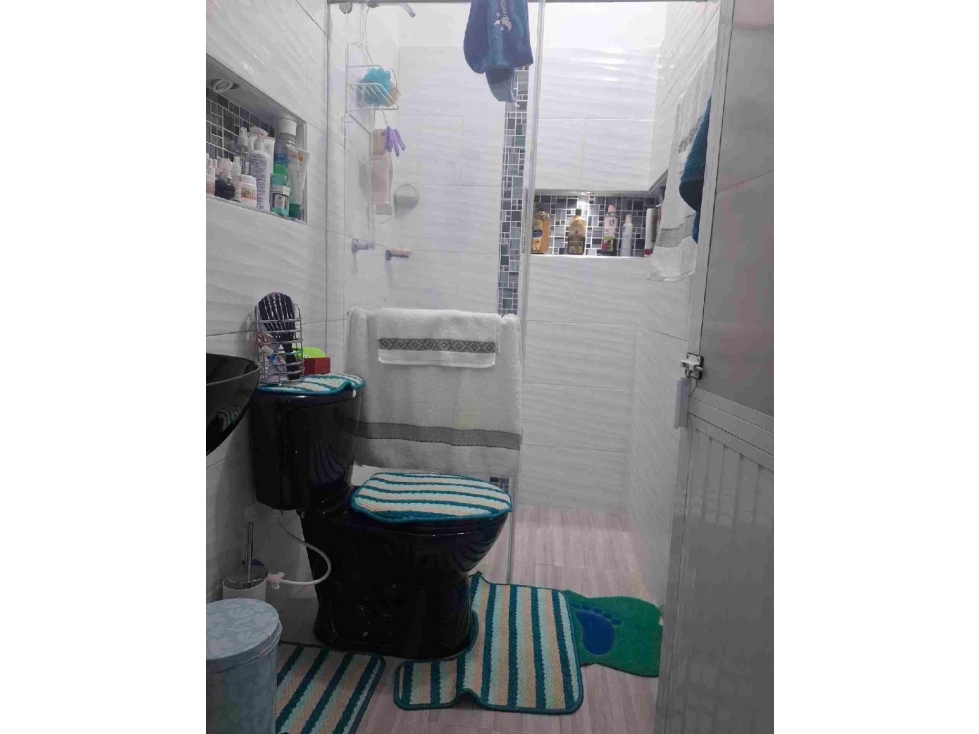 SE VENDE CASA DE UN PISO | VILLAS DE CHAVINABE YOPAL, CASANARE — foto 6