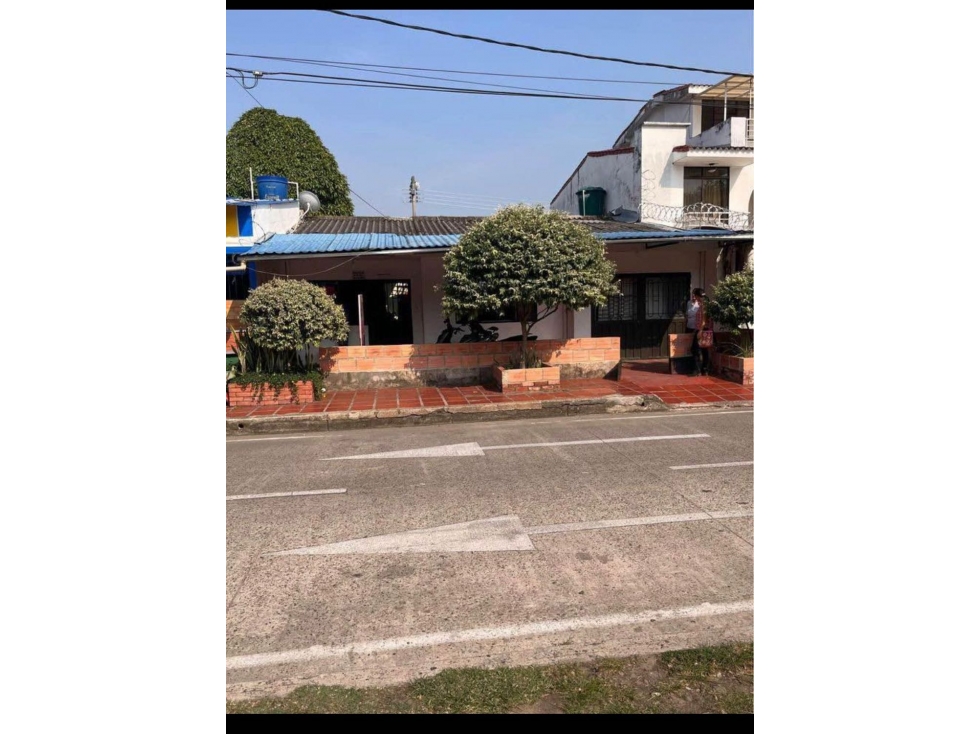 SE VENDE CASA DETRÁS DEL CC UNICENTRO YOPAL