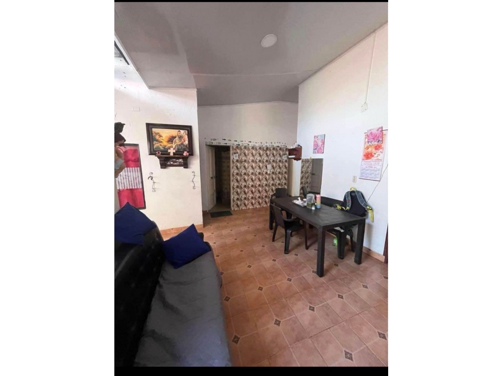 SE VENDE CASA DETRÁS DEL CC UNICENTRO YOPAL — foto 5