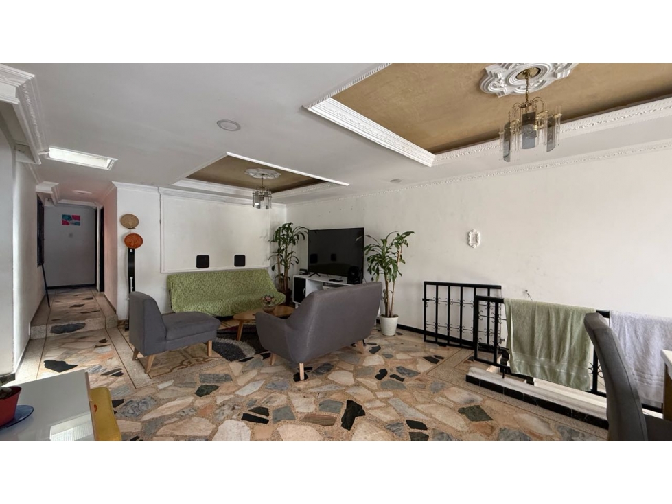 SE VENDE CASA DOBLE RENTA SUR DE ARMENIA