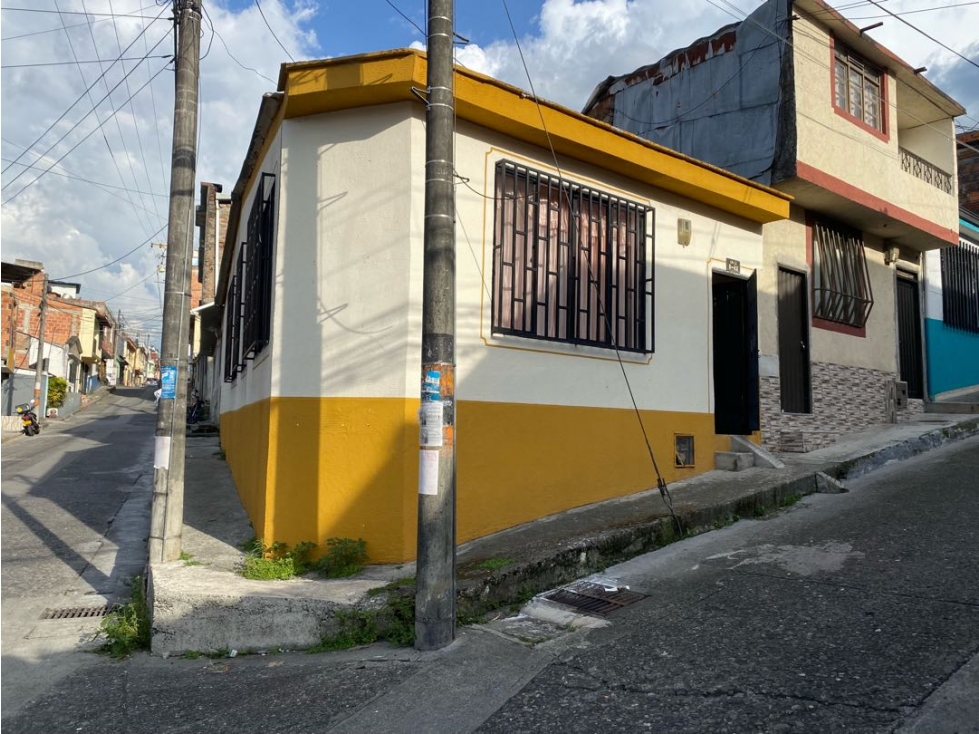SE VENDE CASA DOSQUEBRADAS, JAPON