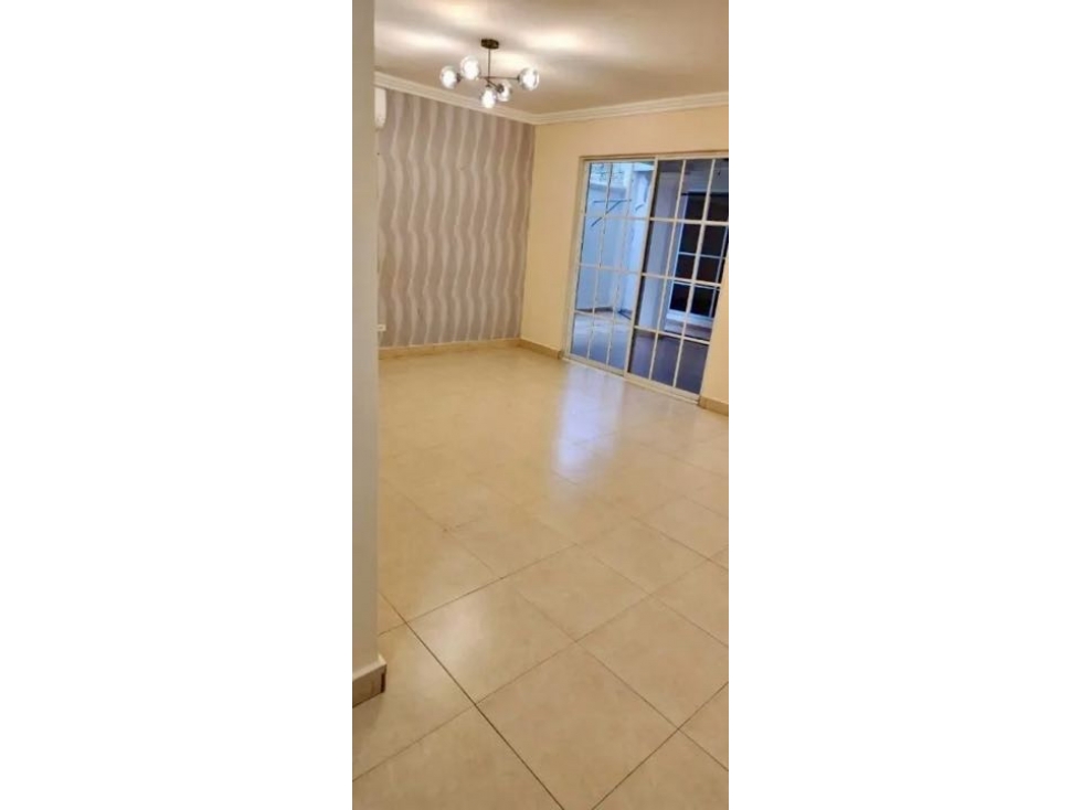 SE VENDE CASA DUPLEX EN ALTOS DE PANAMÁ. AM — foto 5