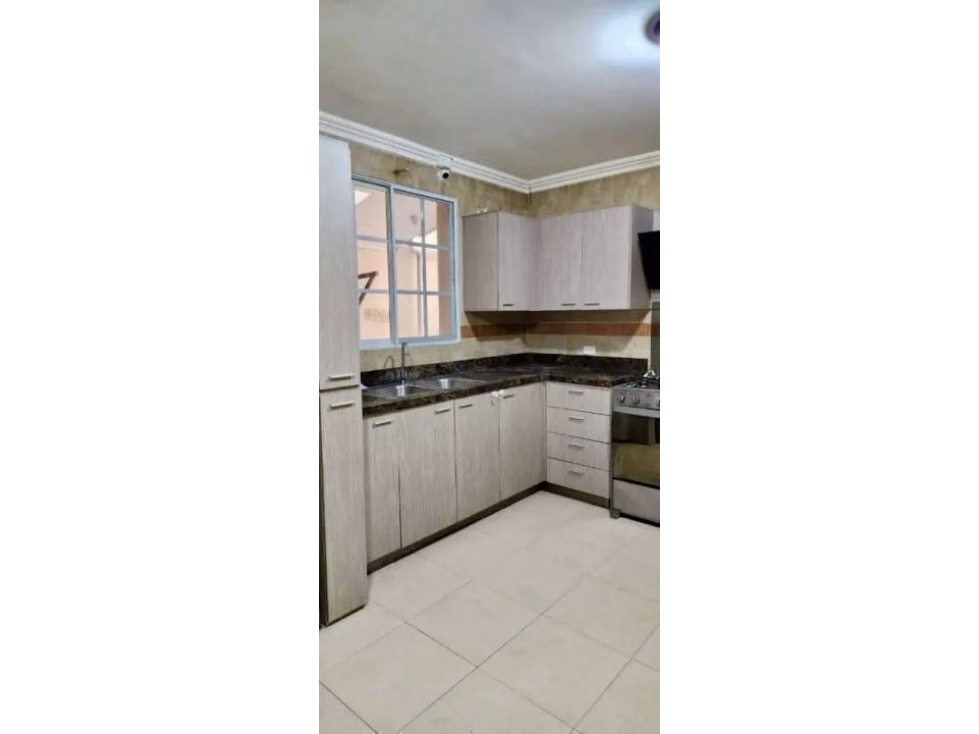 SE VENDE CASA DUPLEX EN ALTOS DE PANAMÁ. AM — foto 6