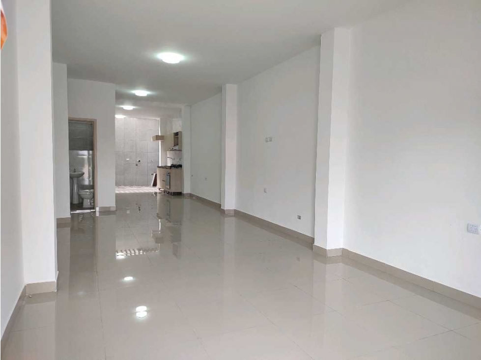 Se vende casa dúplex en el Silencio Barranquilla Atlántico