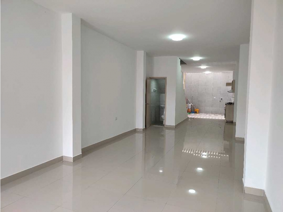 Se vende casa dúplex en el Silencio Barranquilla Atlántico — foto 2