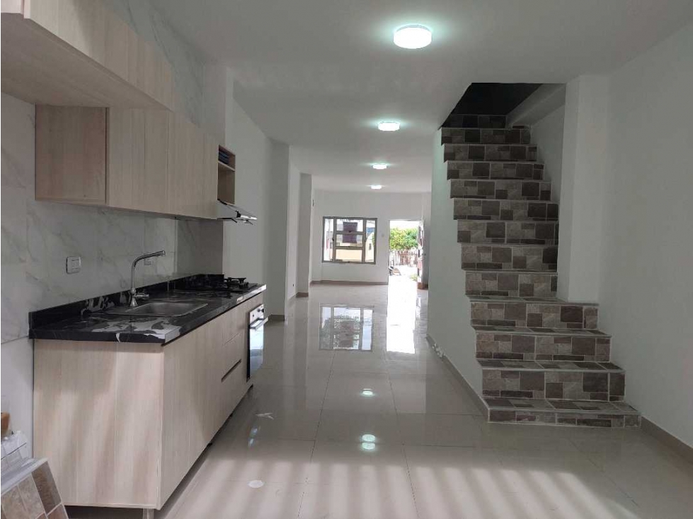Se vende casa dúplex en el Silencio Barranquilla Atlántico — foto 3