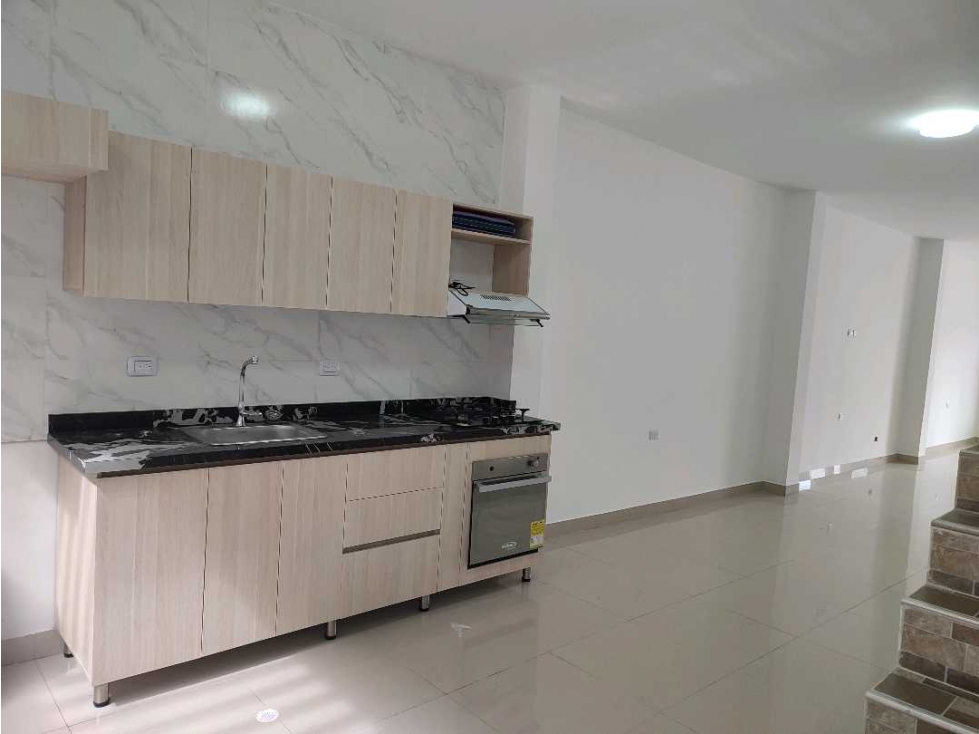Se vende casa dúplex en el Silencio Barranquilla Atlántico — foto 4