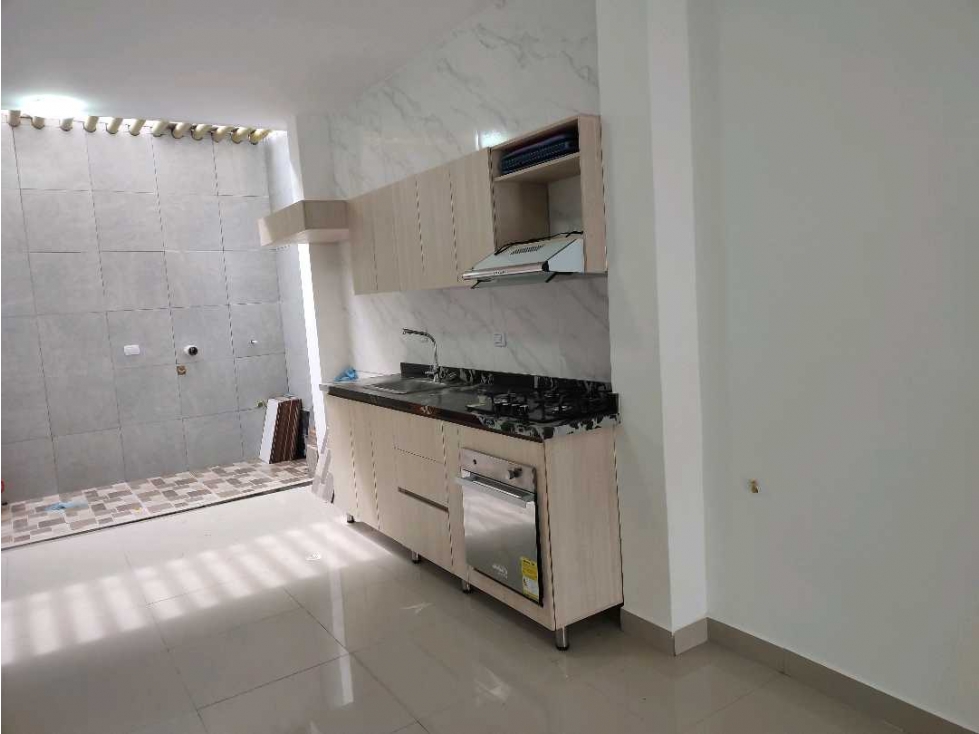 Se vende casa dúplex en el Silencio Barranquilla Atlántico — foto 5