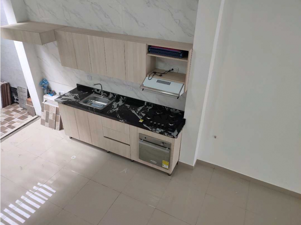 Se vende casa dúplex en el Silencio Barranquilla Atlántico — foto 6