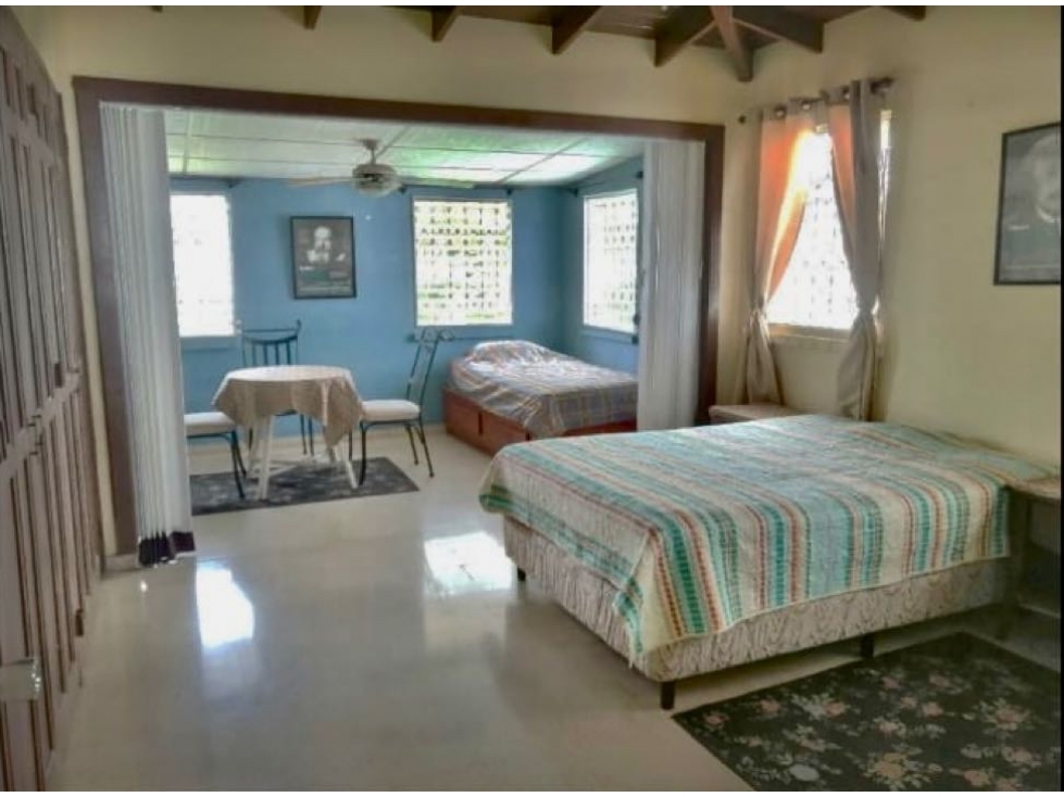 Se alquila casa en la Alameda en $1,800 AM — foto 4