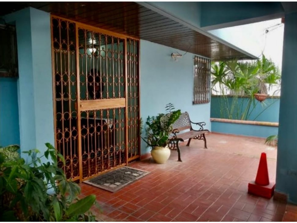 Se alquila casa en la Alameda en $1,800 AM — foto 5