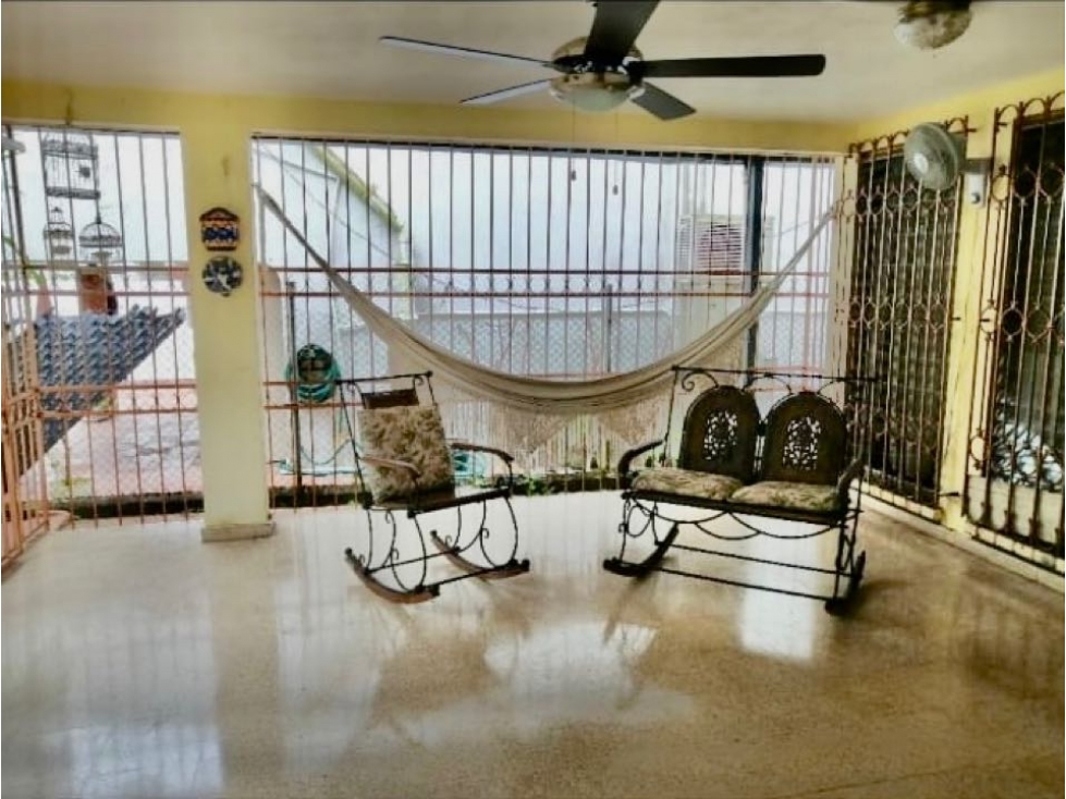 Se alquila casa en la Alameda en $1,800 AM — foto 6