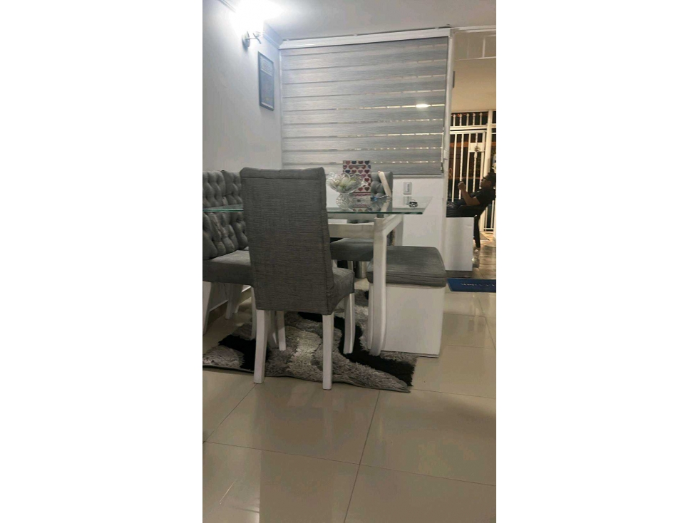SE VENDE CASA DUPLEX EN LOS ALMENDROS SOLEDAD ATLÁNTICO — foto 4