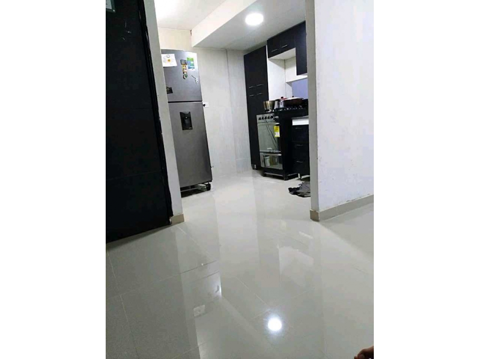 SE VENDE CASA DUPLEX EN LOS ALMENDROS SOLEDAD ATLÁNTICO — foto 5