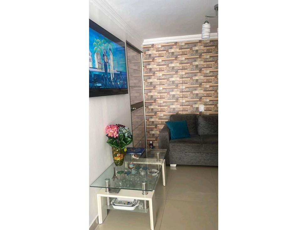 SE VENDE CASA DUPLEX EN LOS ALMENDROS SOLEDAD ATLÁNTICO — foto 3