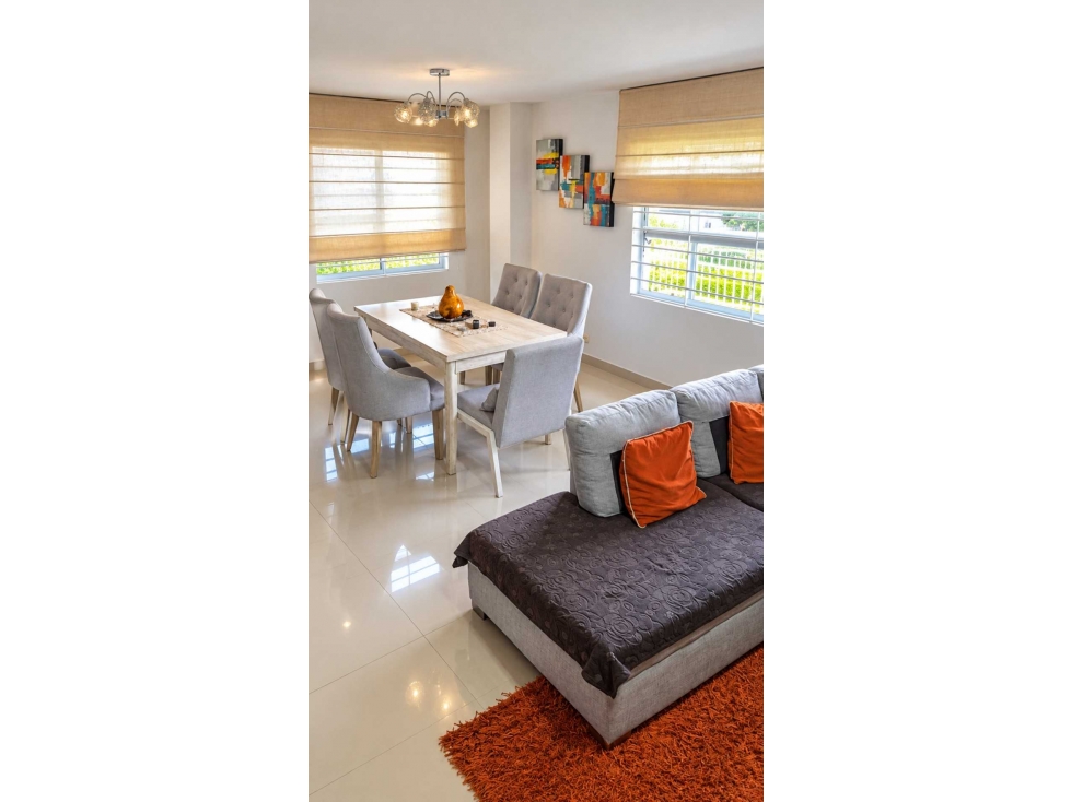 Se Vende Casa Duplex de Conjunto en Recreo — foto 2
