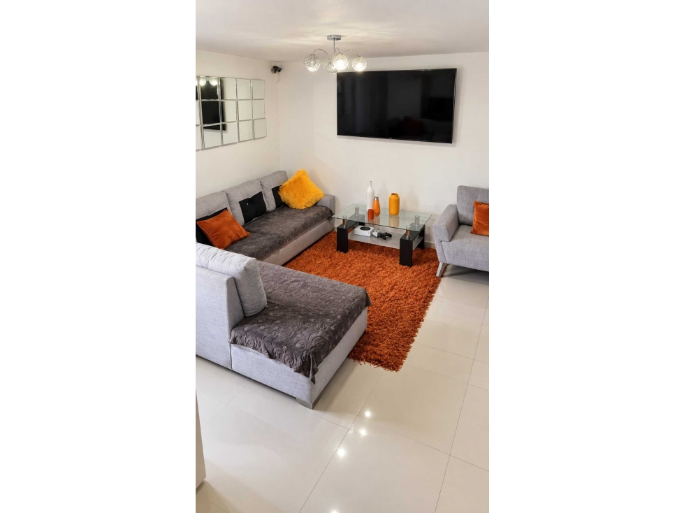 Se Vende Casa Duplex de Conjunto en Recreo — foto 3