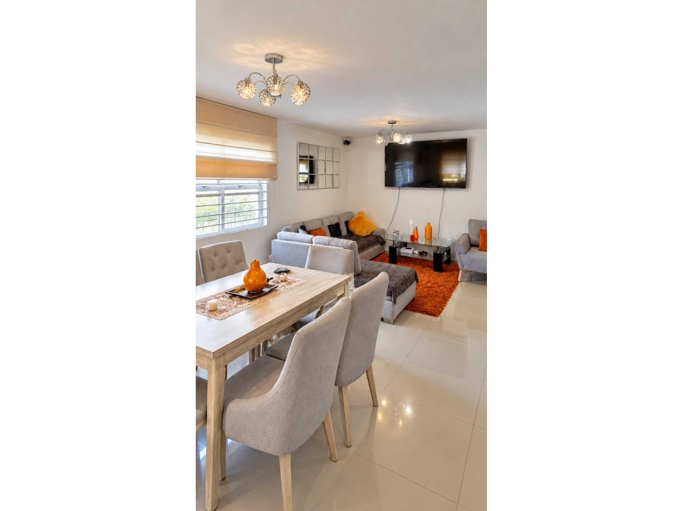 Se Vende Casa Duplex de Conjunto en Recreo — foto 4