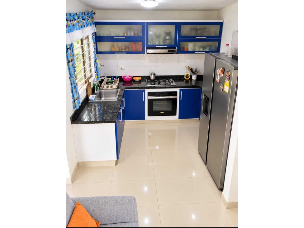Se Vende Casa Duplex de Conjunto en Recreo — foto 5