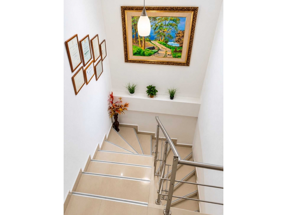 Se Vende Casa Duplex de Conjunto en Recreo — foto 6