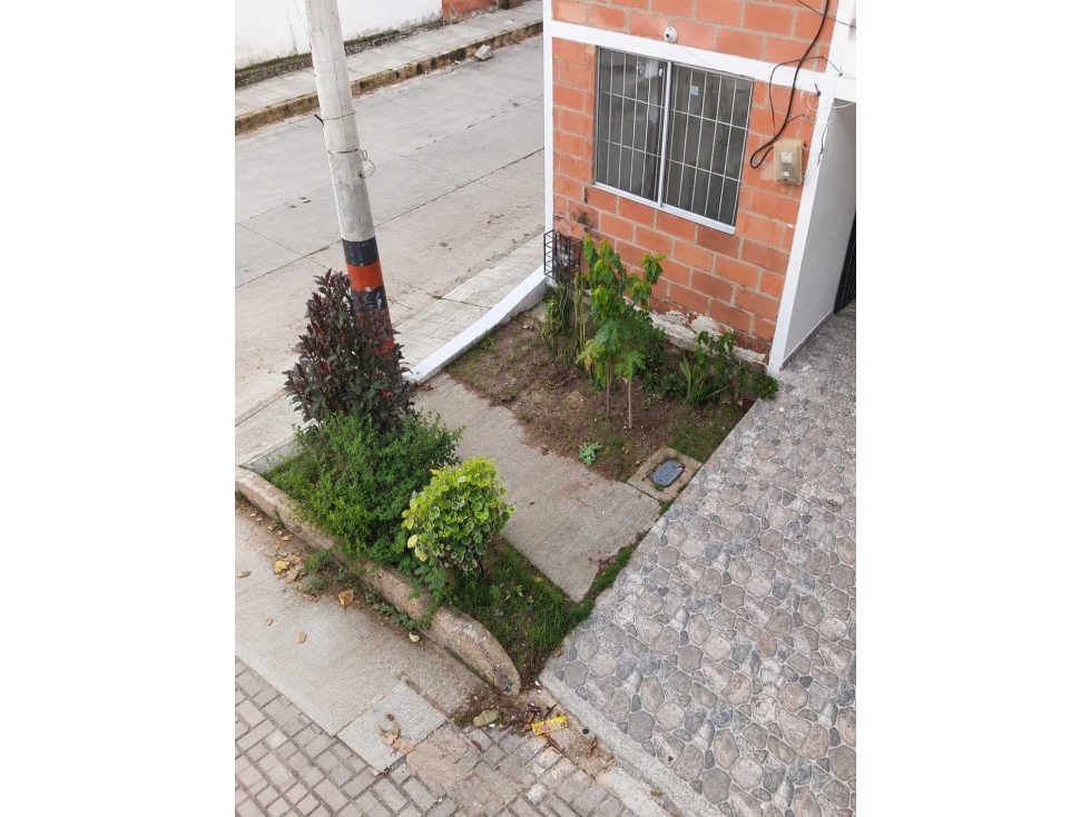 Se Vende Casa Duplex Esquinera en Los Almendros Soledad — foto 4
