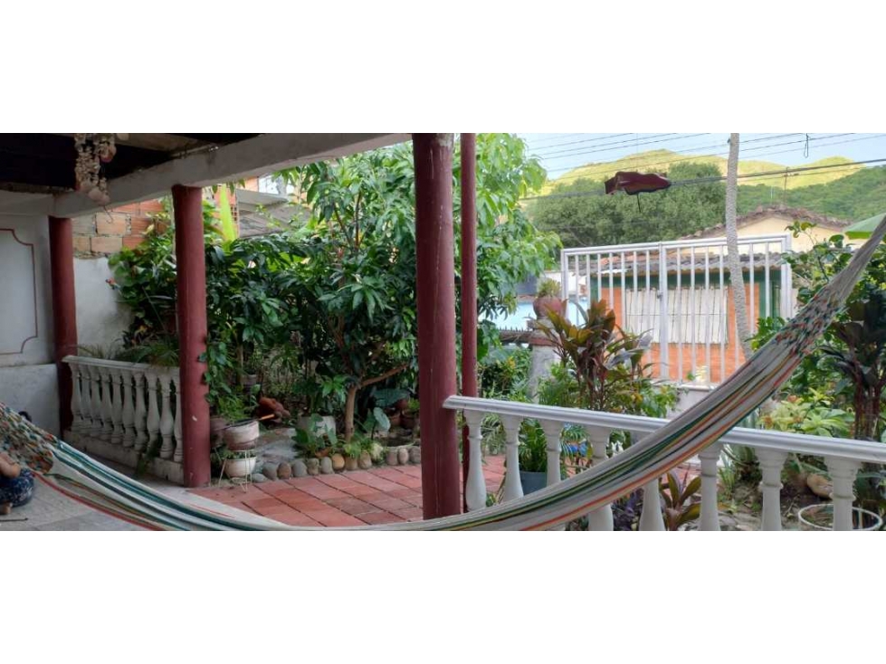 Se vende casa Económica en la zona urbana de Apulo — foto 3