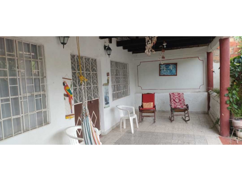 Se vende casa Económica en la zona urbana de Apulo — foto 4