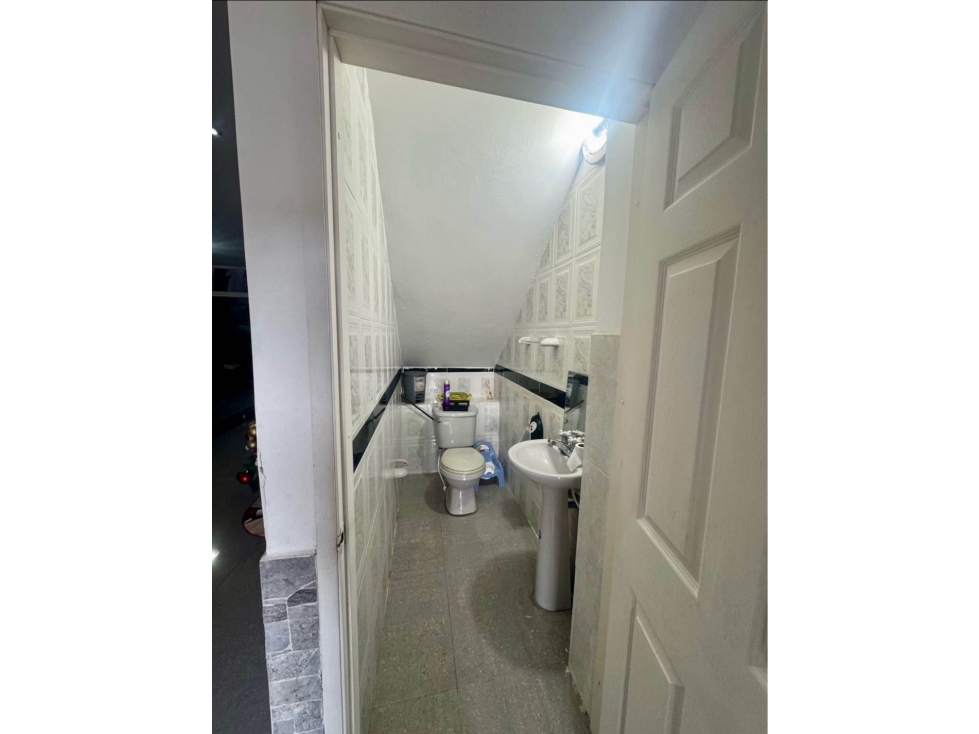 Se vende casa el brr villabolivar Villavicencio — foto 3