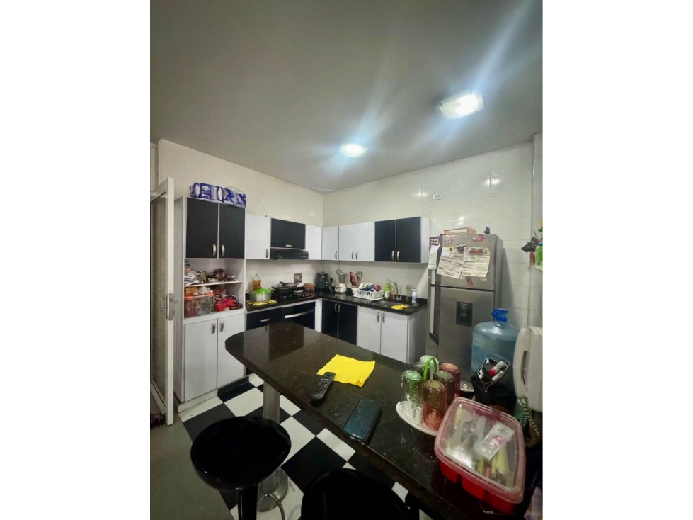Se vende casa el brr villabolivar Villavicencio — foto 4