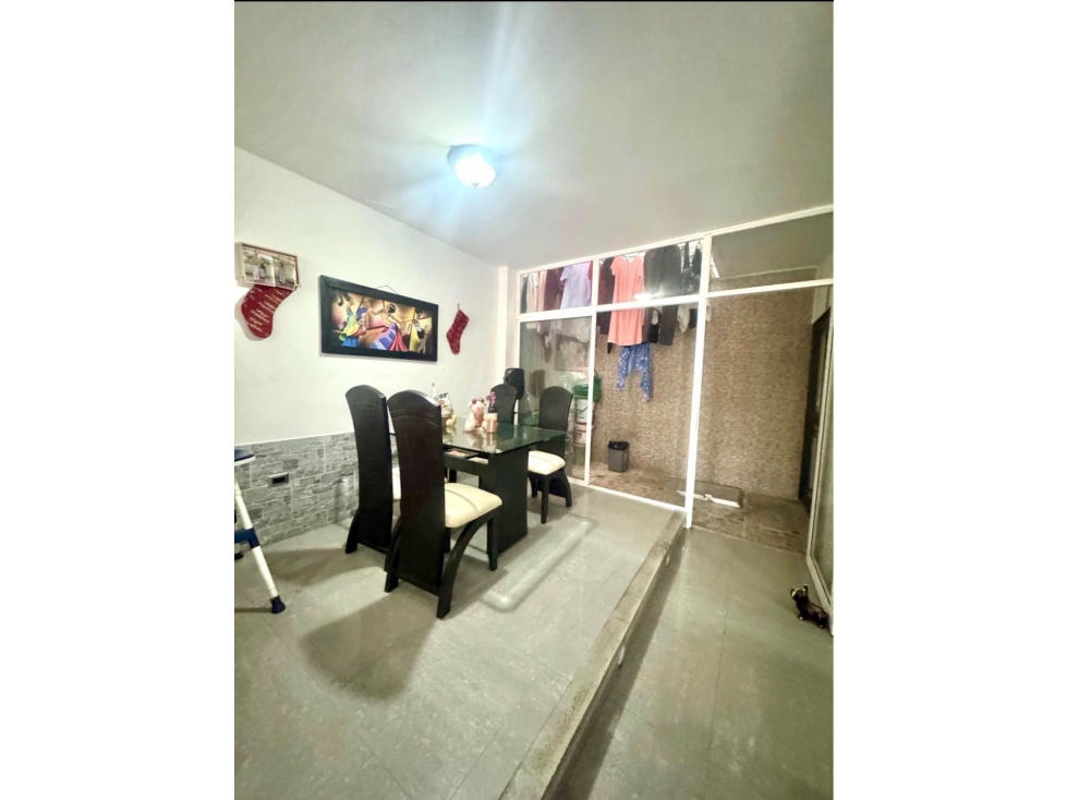 Se vende casa el brr villabolivar Villavicencio — foto 5