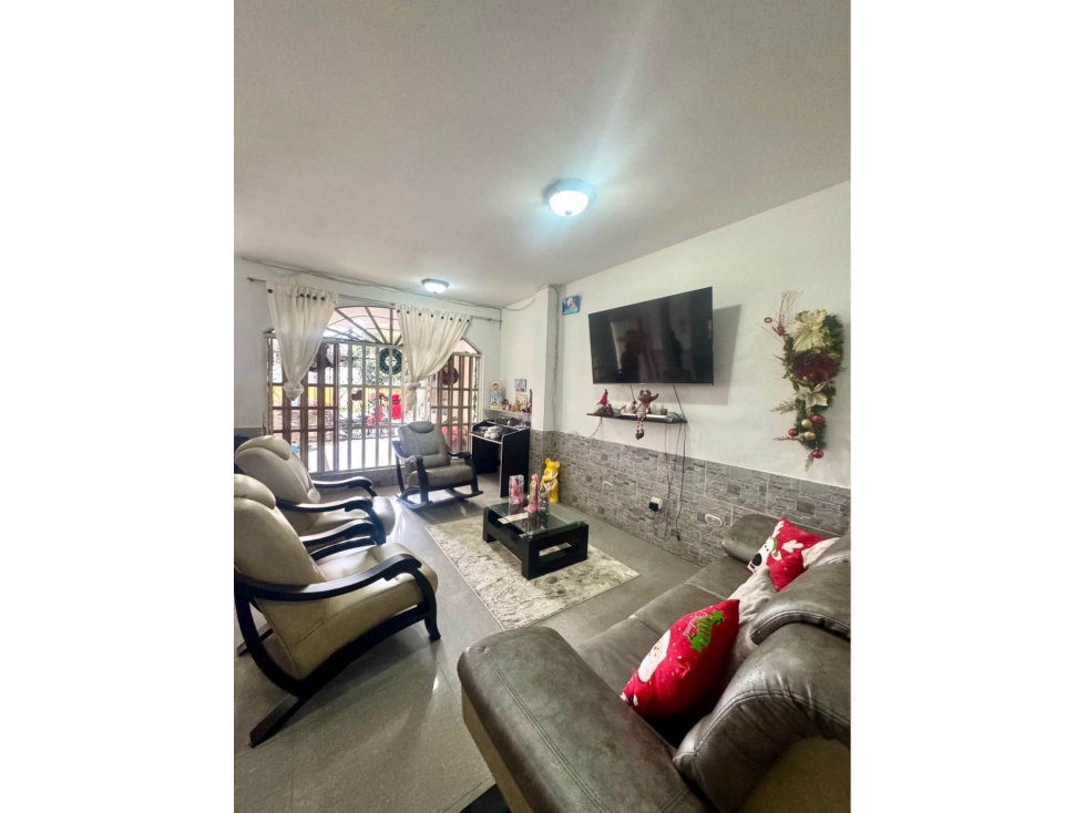 Se vende casa el brr villabolivar Villavicencio — foto 6