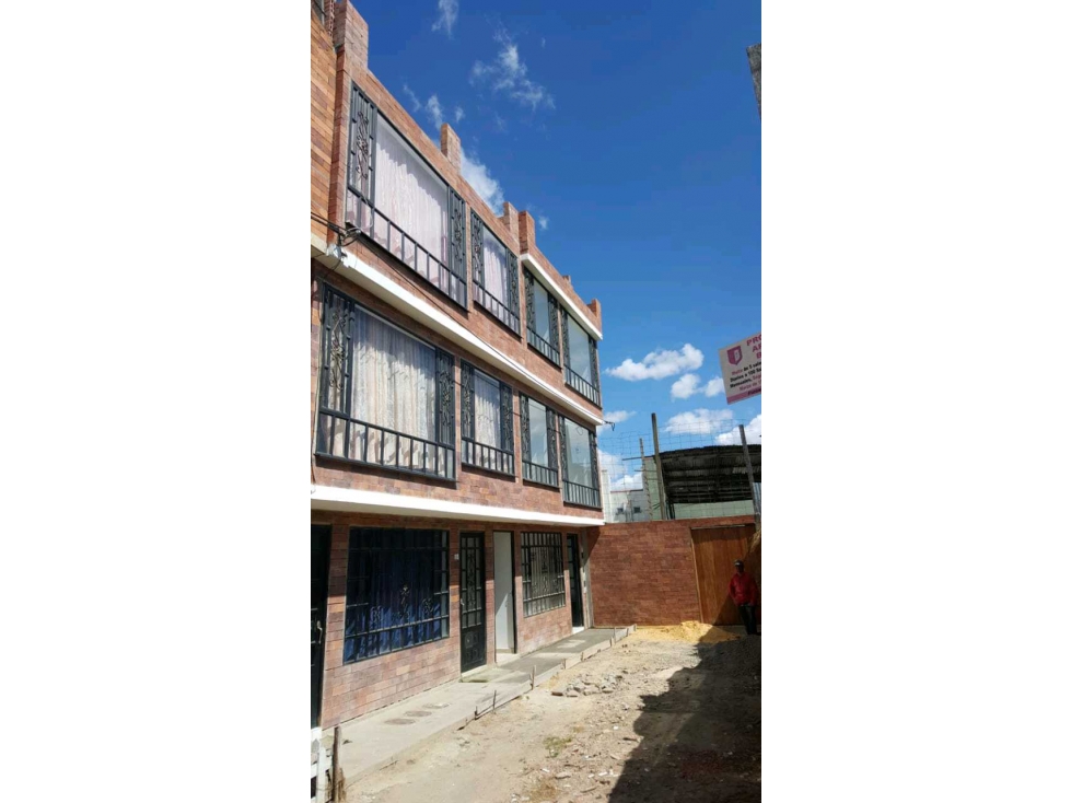 Se vende casa el prado Funza - 1