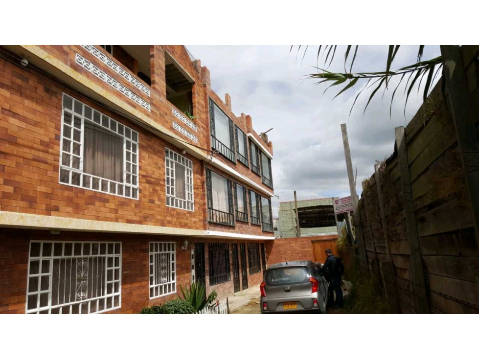 Se vende casa el prado Funza - 2