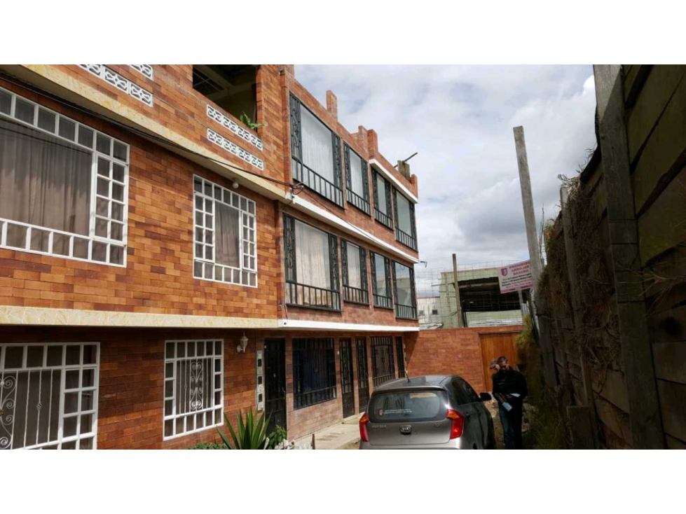 Se vende casa el prado Funza - 3