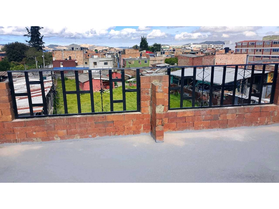 Se vende casa el prado Funza - 4