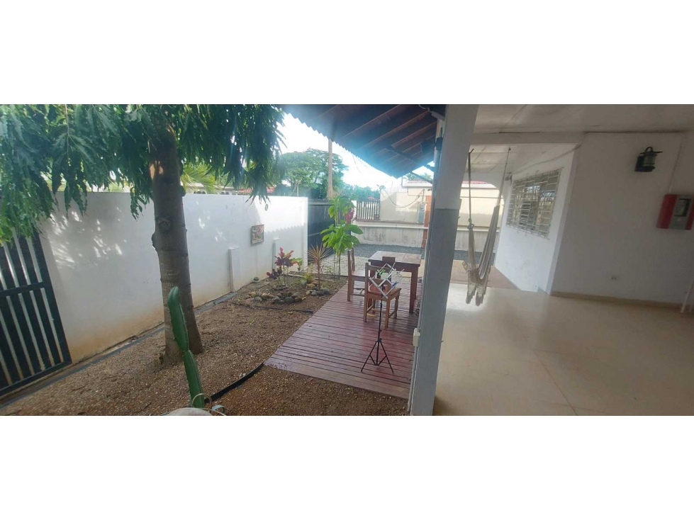SE VENDE CASA EN AGUADULCE CON TODO LO QUE ESTA DENTRO - 5