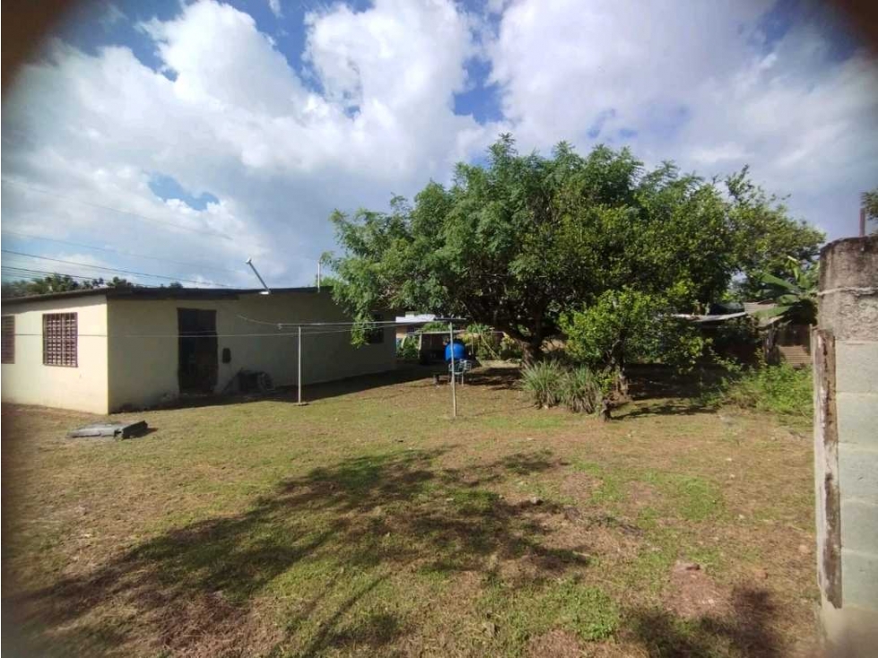 SE VENDE CASA EN AGUADULCE RESIDENCIAL SAN FRANCISCO DE ASIS - 3