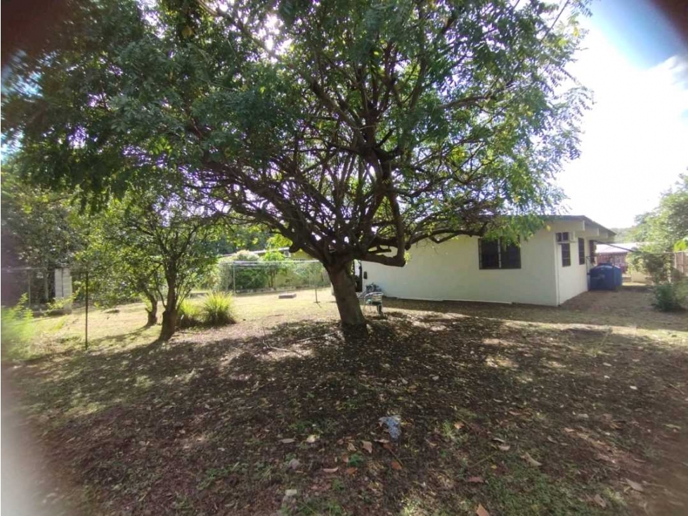 SE VENDE CASA EN AGUADULCE RESIDENCIAL SAN FRANCISCO DE ASIS - 4