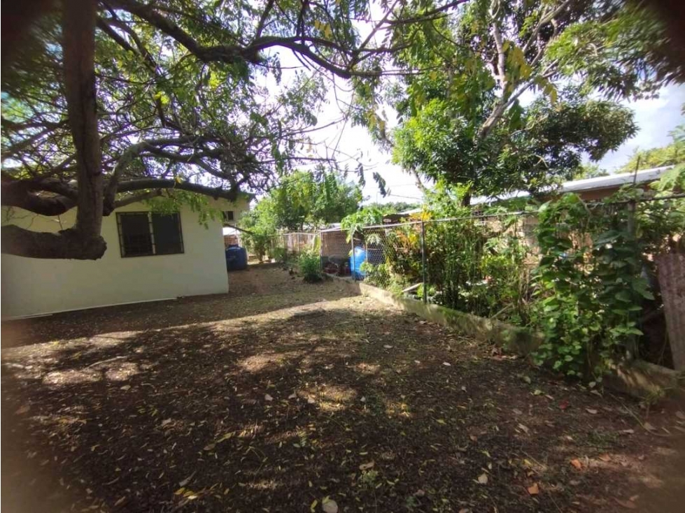 SE VENDE CASA EN AGUADULCE RESIDENCIAL SAN FRANCISCO DE ASIS - 5