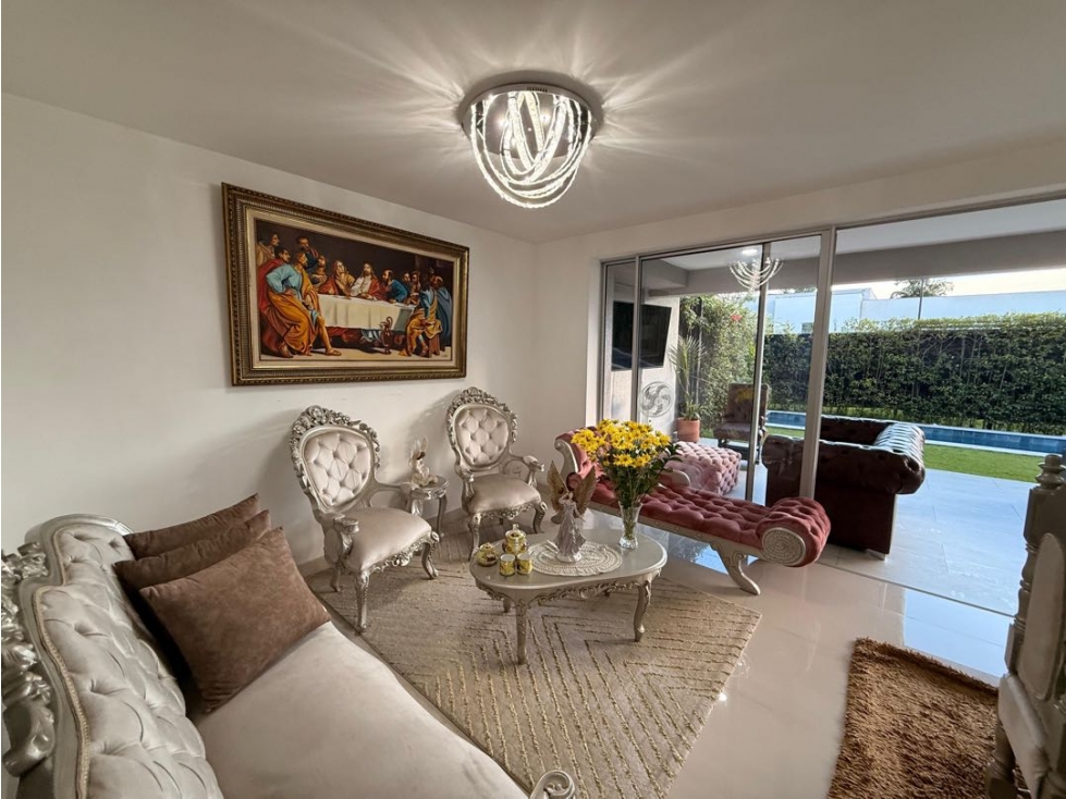 Se vende casa en Alfaguara — foto 3