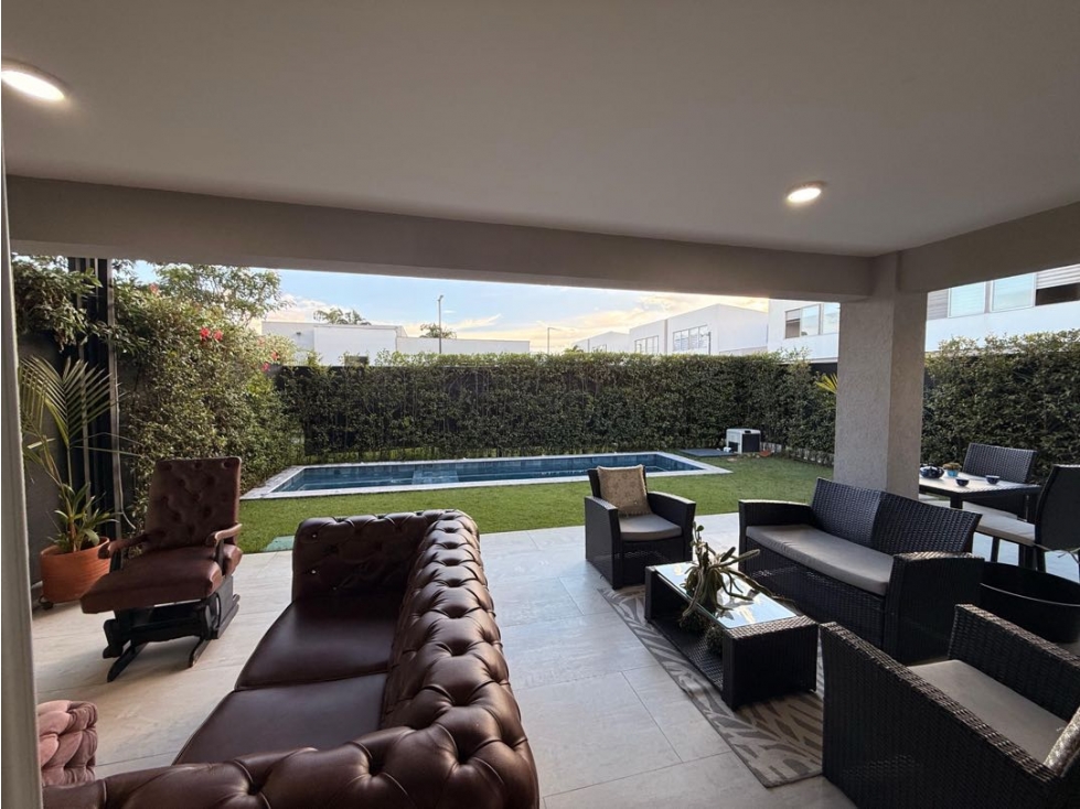 Se vende casa en Alfaguara — foto 6