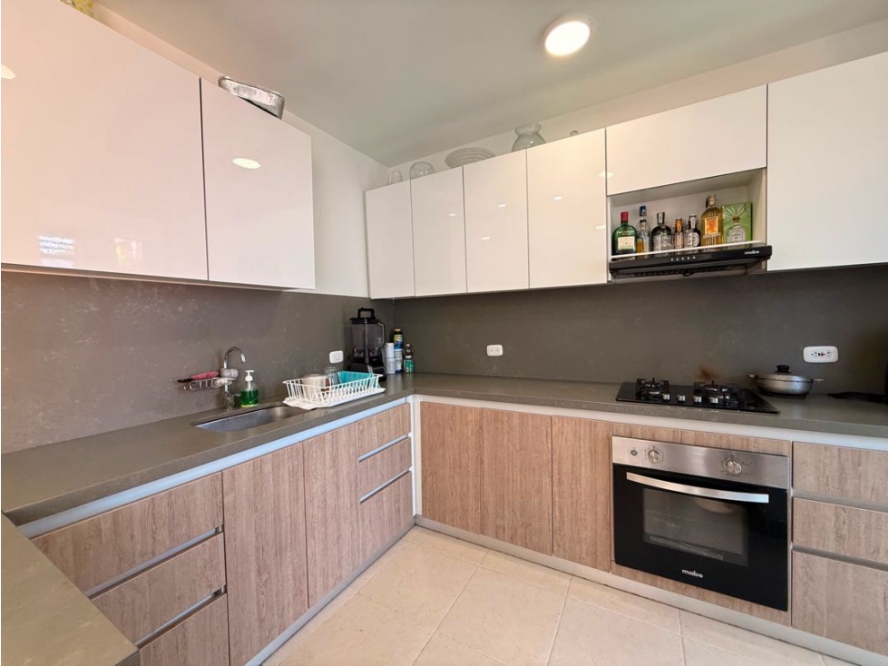 SE VENDE CASA EN ALFAGUARA — foto 2
