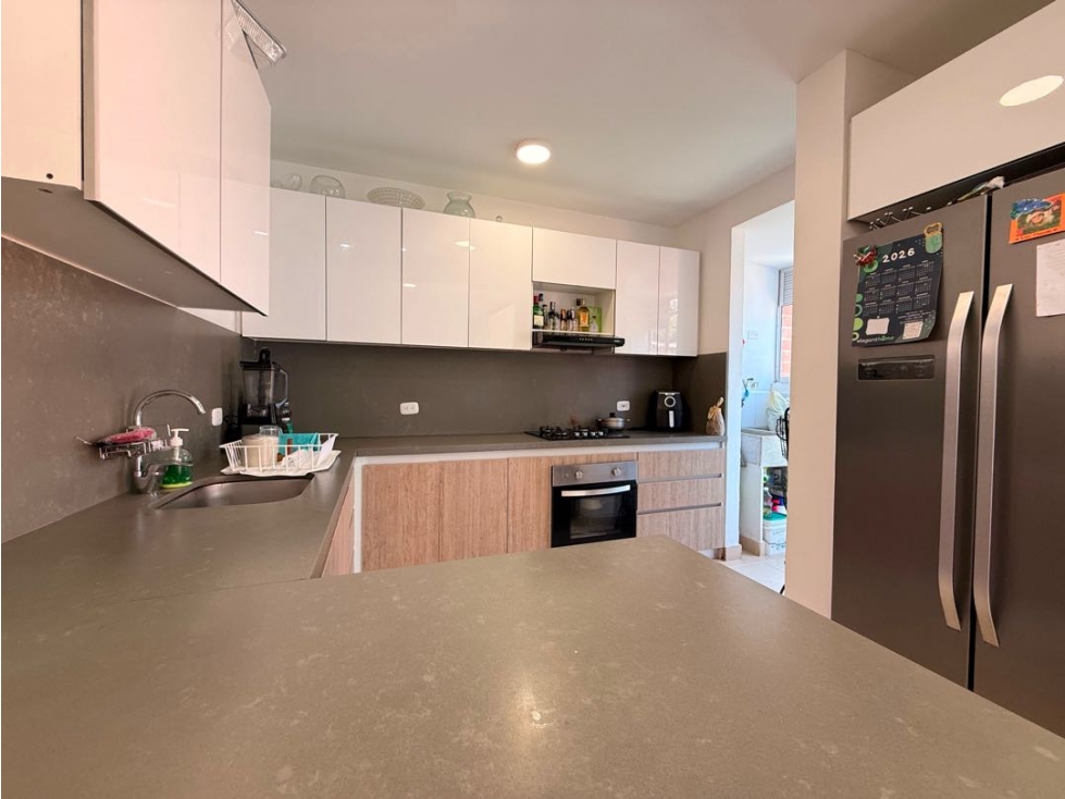 SE VENDE CASA EN ALFAGUARA — foto 3