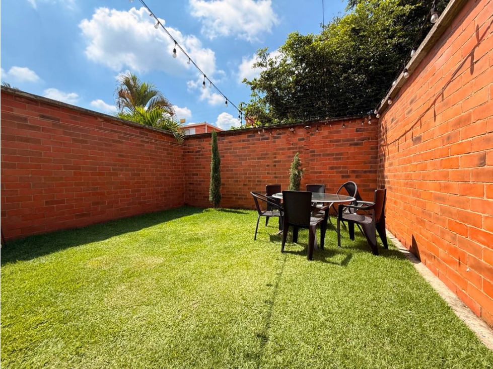 SE VENDE CASA EN ALFAGUARA — foto 5