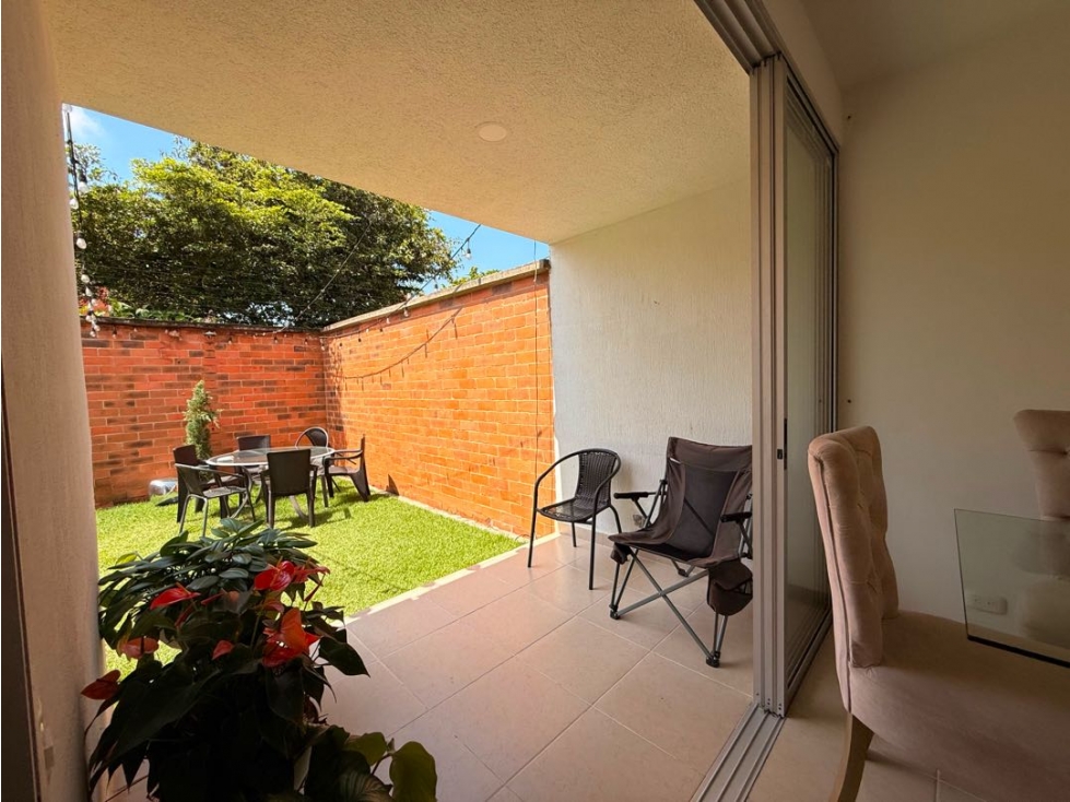 SE VENDE CASA EN ALFAGUARA — foto 6
