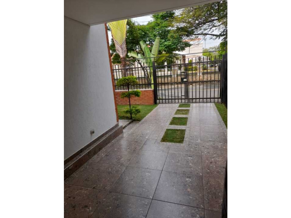 Se vende casa en Alfaguara en condominio (j.s) — foto 2